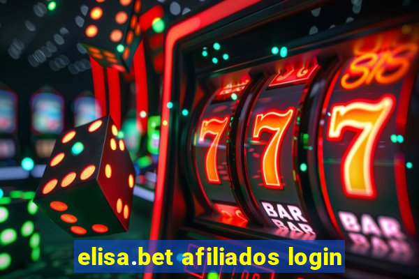 elisa.bet afiliados login